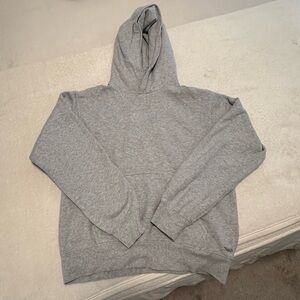 Aritzia TNA cozy fleece sweatshirt